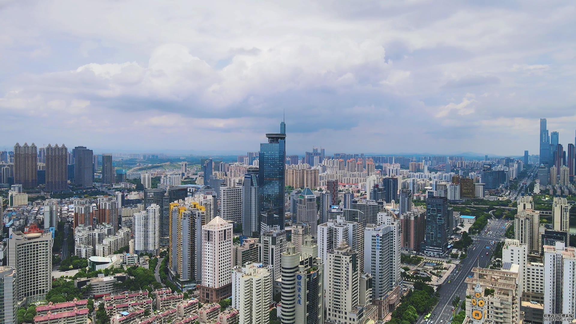 县区开发区_中国南宁